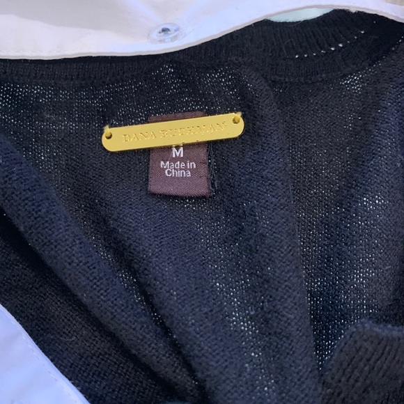 Women’s pullover dana-buchman - Picture 4 of 5